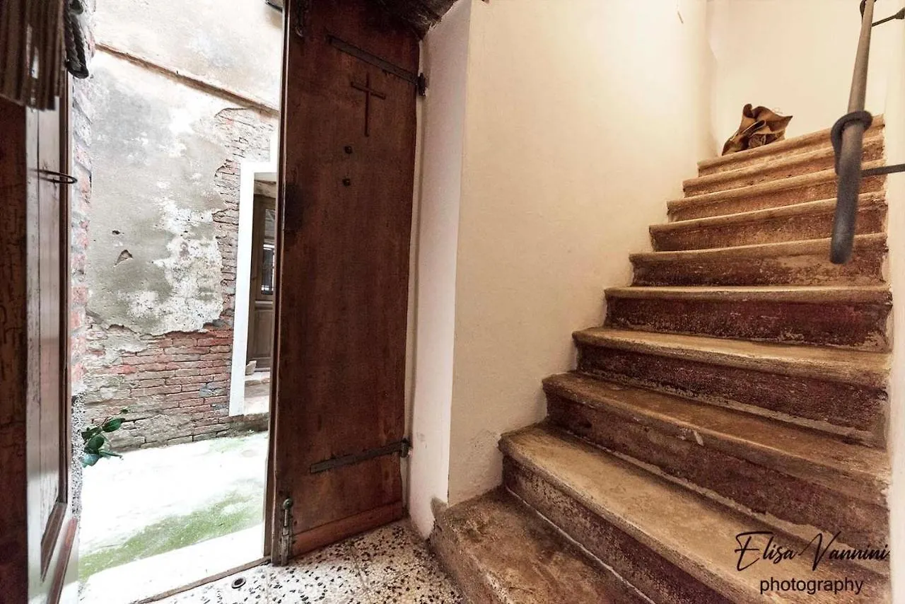 Villa A Casa di Titta Terricciola Italia