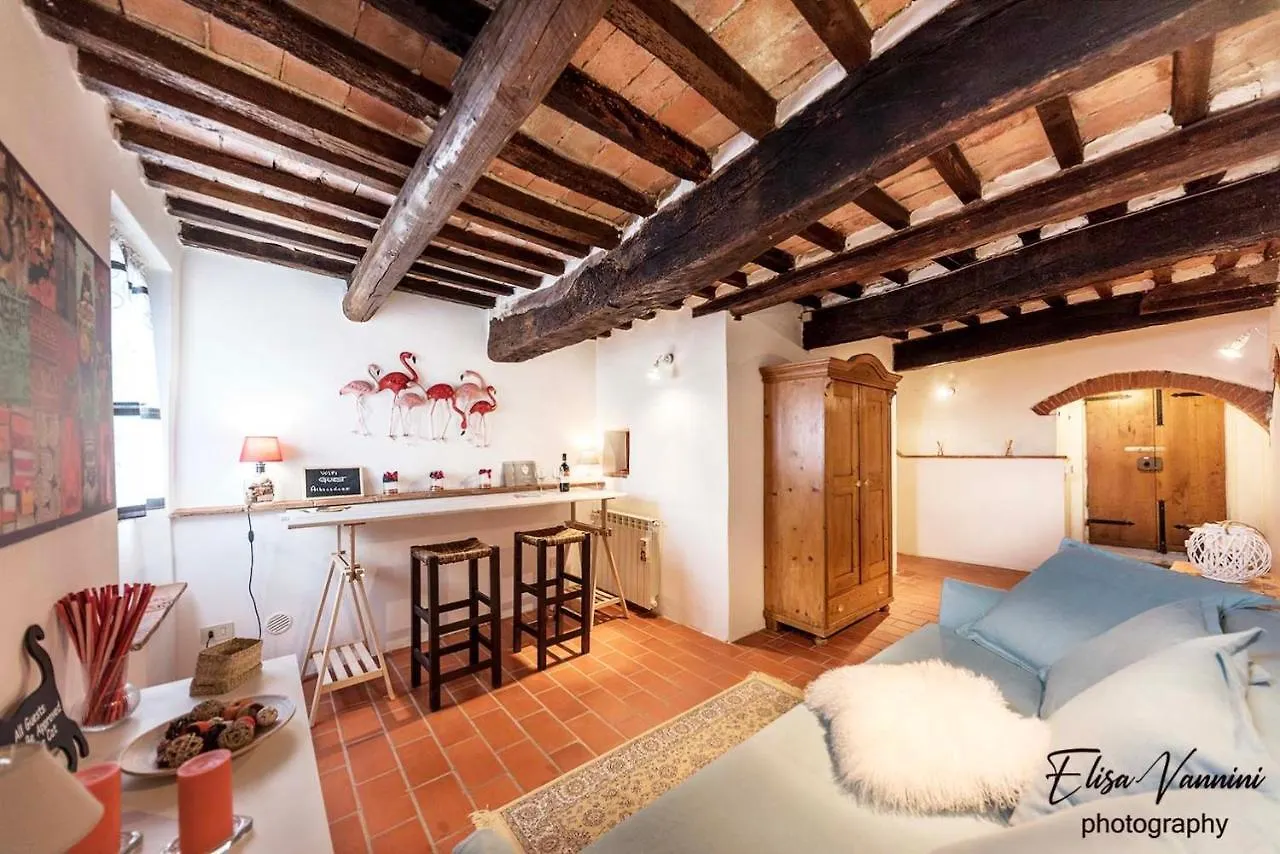 Villa A Casa di Titta Terricciola 0*,  Italia