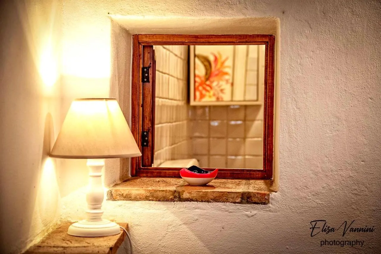 Villa A Casa di Titta Terricciola Casa vacanze