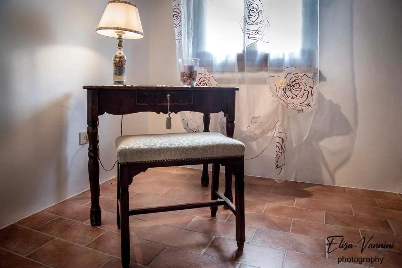 Casa vacanze Villa A Casa di Titta Terricciola Italia