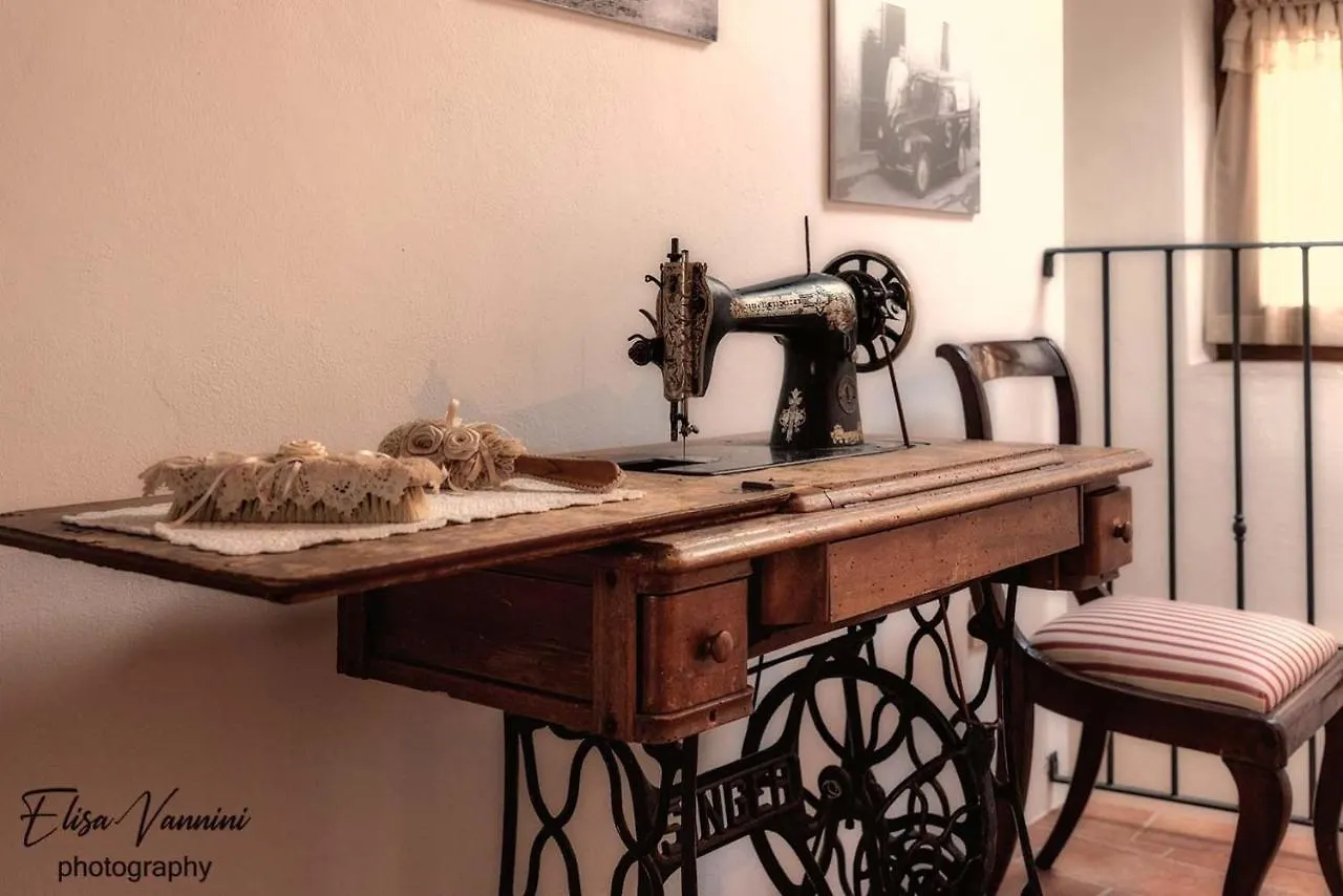 Villa A Casa di Titta Terricciola Italia