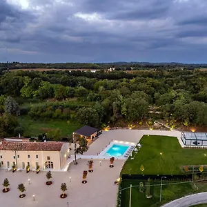  Apartment Dimora Montagnoli Italien