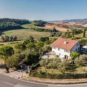 Appartamento Sole House, Terricciola