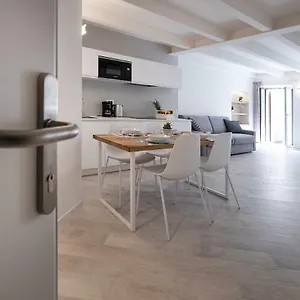 Apartment Picalof Italien