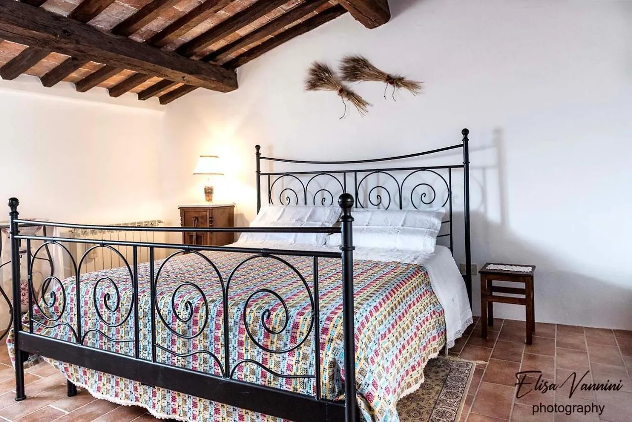 Holiday home A Casa Di Titta Villa Terricciola