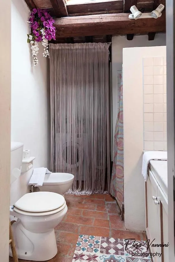 A Casa Di Titta Villa Terricciola