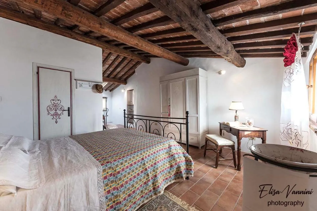 A Casa Di Titta Villa Terricciola 0*,  Italy
