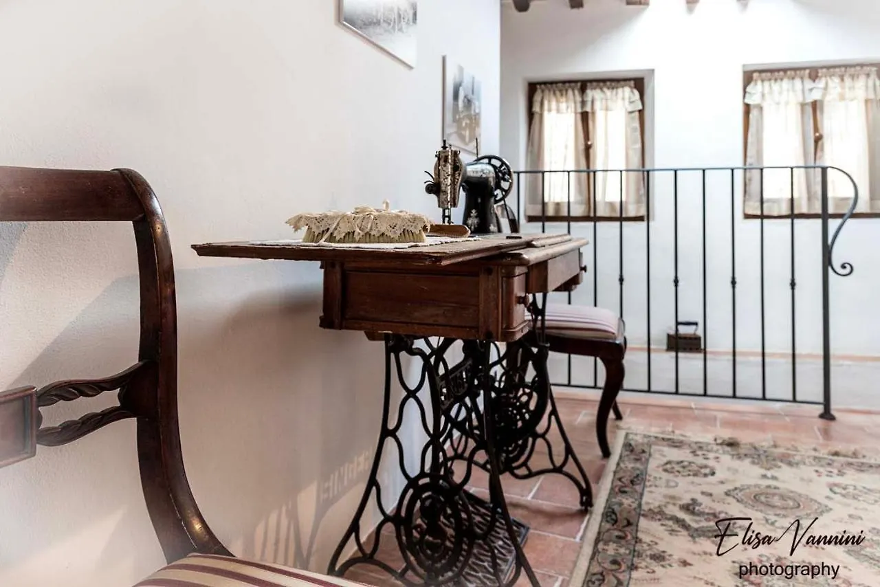 A Casa Di Titta Villa Terricciola