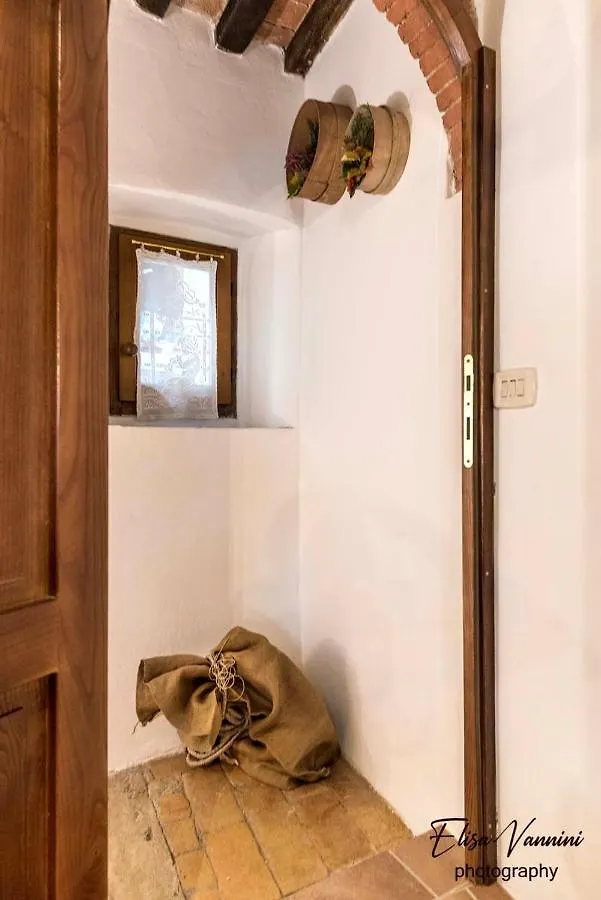 Holiday home A Casa Di Titta Villa Terricciola Italy