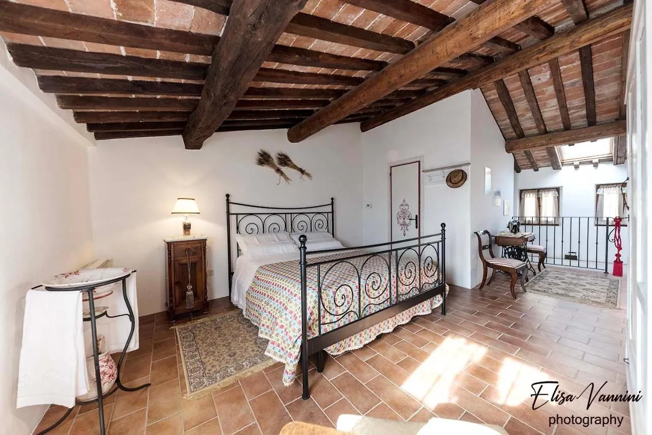 A Casa Di Titta Villa Terricciola