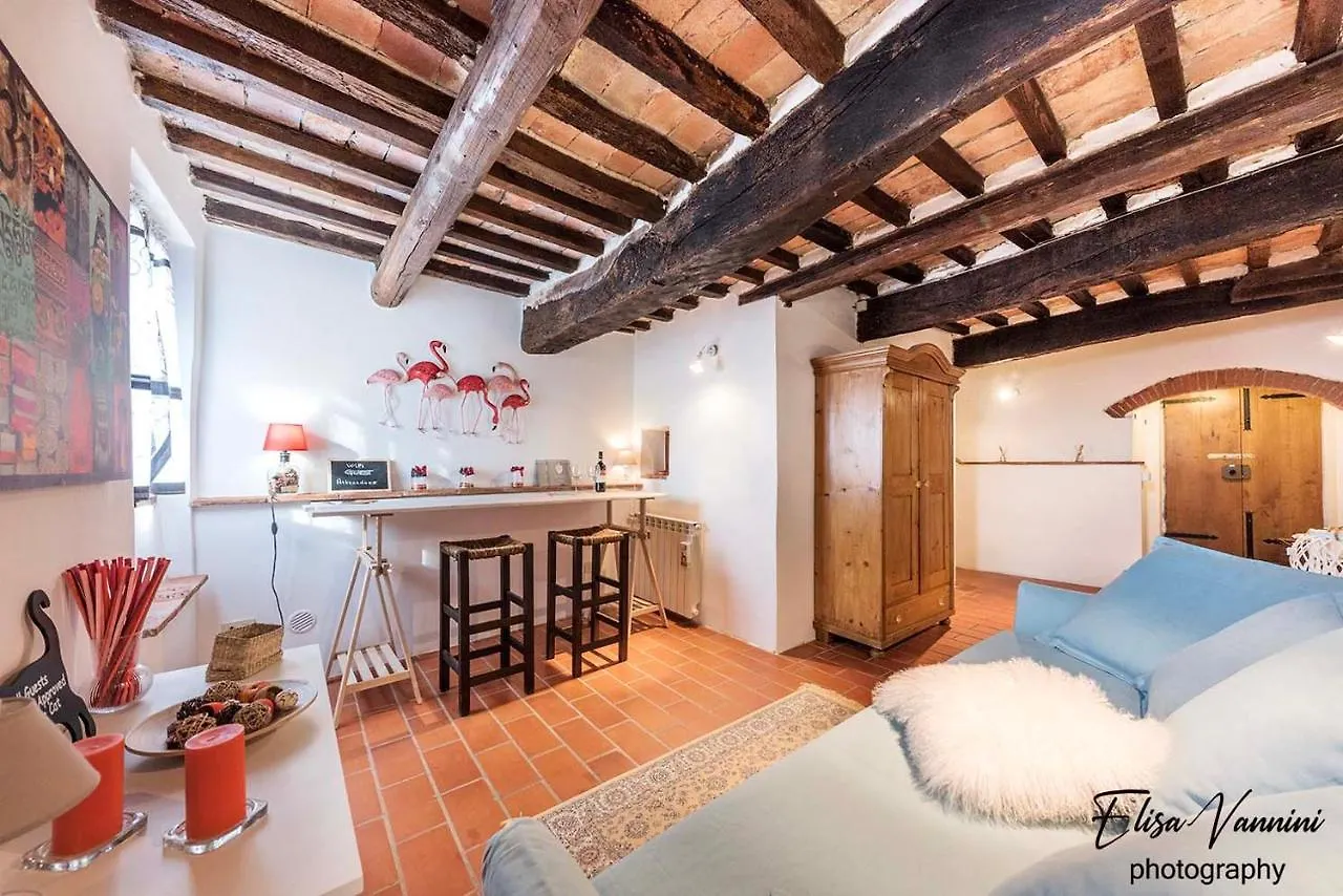 A Casa Di Titta Villa Terricciola 0*,  Italy