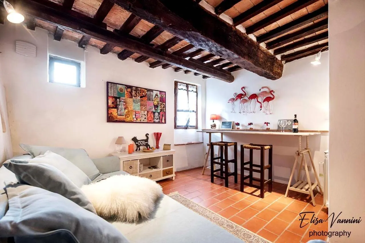 A Casa Di Titta Villa Terricciola